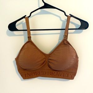 Kindred Bravely Nursing Bra